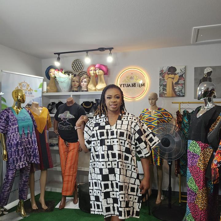 Sewn & Slay