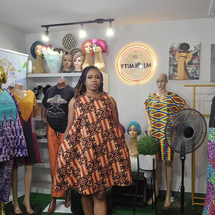 Why African Fabrics Are Perfect for Ready-to-Wear Fashion