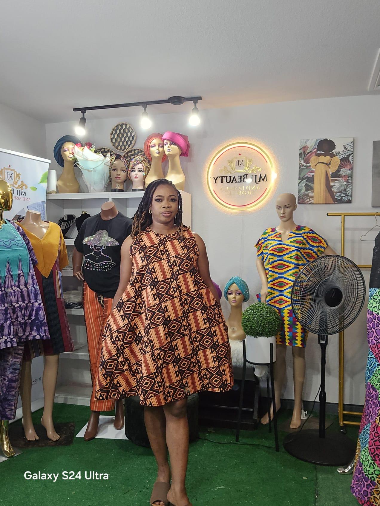 Why African Fabrics Are Perfect for Ready-to-Wear Fashion