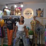 Ankara Trousers