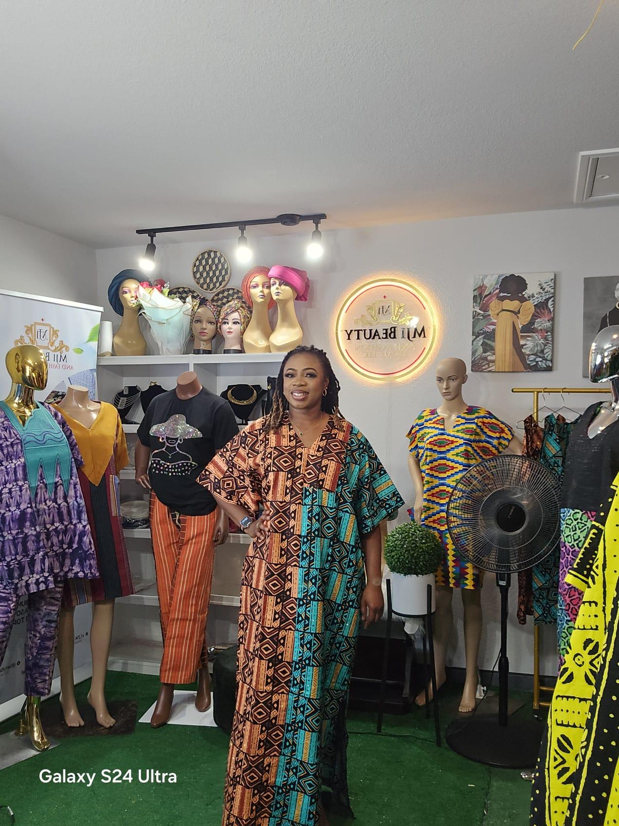 Ankara Ready Made <br> Newest Collection
