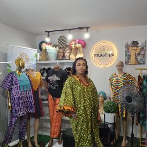 WearMe Ankara
