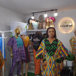 Stitch & Slay Ankara