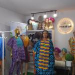 Long Ankara Gowns