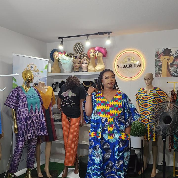 Stitch & Slay Ankara